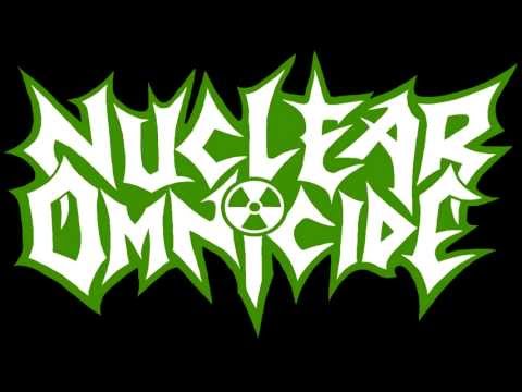 Nuclear Omnicide - The Presence of Evil