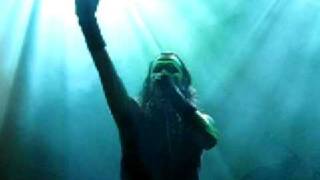 Moonspell - Goat On Fire - 24.01.2009