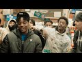 Banditdamack Squabble N Rap Official Music Video Dir JoJo Buzz