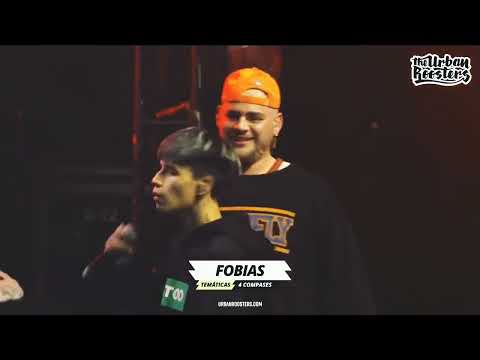 vijay kesh la rompe en su debut de FMS Internacional