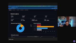 [Live] Data Professor - Bioinformatics from Scratch Ep 7