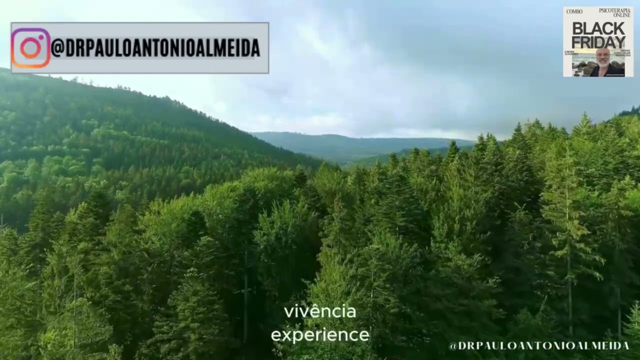 MANUAL MEDITAÇÃO GUIADA SEGUNDA SEMANA OUTRA FORMA DE CONHECIMENTO