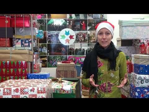 Božiček za en dan 2020 // Padel je nov rekord!