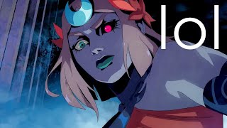 When you add time travel to the story but don't know how to explain it