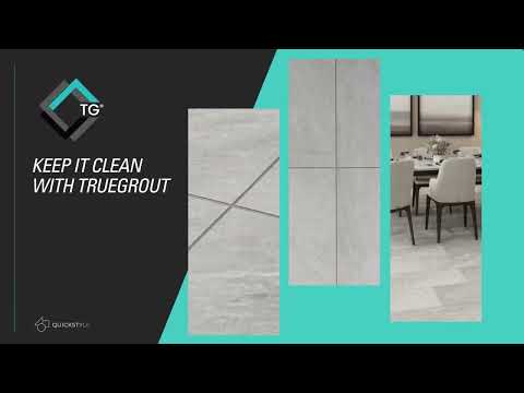  How to install SPC Flooring with TILES VISUALS using DropLoc system