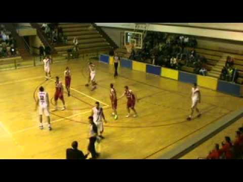basket.ba. 2.kolo L - 13 / M / Leotar - Građanski 73 : 65