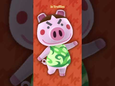 The WORST Animal Crossing Villagers... EVER