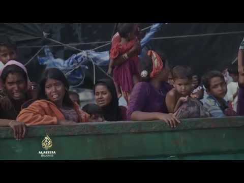 Žrtve trgovine ljudima: Pronađeno 139 grobnica