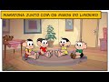 Maratona Junto Com Os Migos Do Limoeiro Turma Da Mônica
