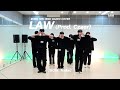 [BOM_1take] 윤미래, 비비(BIBI) 'LAW (Prod. Czaer)' Dance Cover