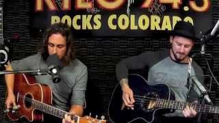 Devour the Day  &quot;The Drifter&quot;