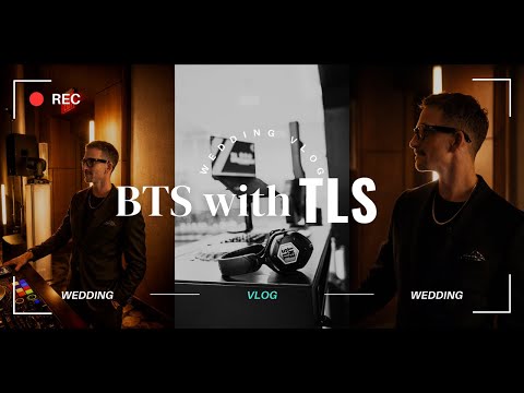 Inside a Luxury Wedding at The Westin Sarasota | Behind the Scenes