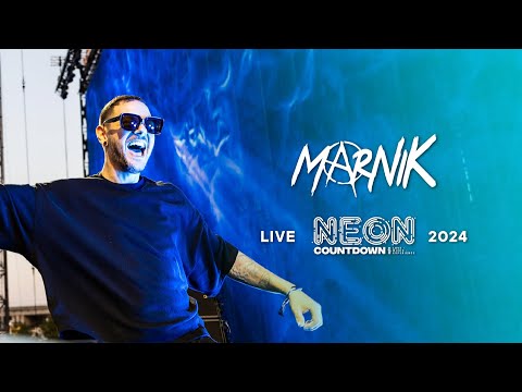 Marnik Live @ NEON Countdown 2024