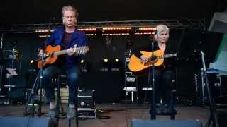 Stefan Sundström och Karin Renberg - Nog