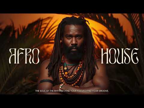 AFRO HOUSE MIX 2026 | Best of Deep Tribal House Music
