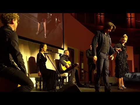 Video 6 de Flamenco Dorao Video 6 de Flamenco Dorao
