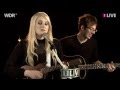 Meghan Trainor - Lips Are Movin (Live) 