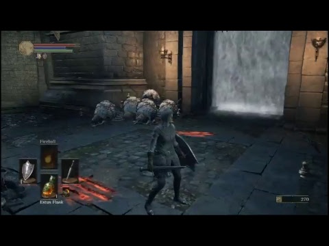 Dark Souls 3 Full Episode 1 with ATK42 Games