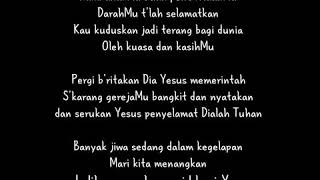 Download lagu 13. Kami Anak-AnakMu mp3