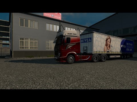 Trasa Liberec - Hradec Králové /sestřih/