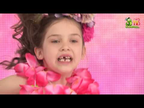 Feyzana Yilmaz - Get back up again (Lollipops)