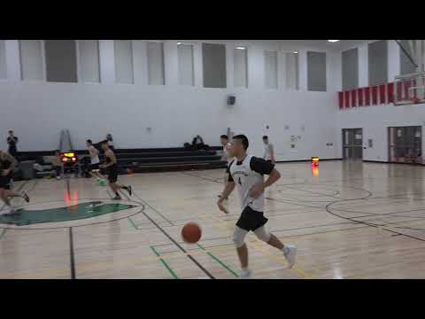 SMO vs Elevation - Weds - tcbl 2021 winter