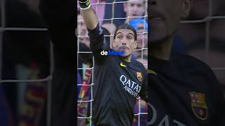 Del FÚTBOL a ganar UN GRAMMY #fcbarcelona #shorts