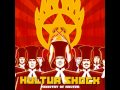 Kultur Shock - Sheitan (2011) 
