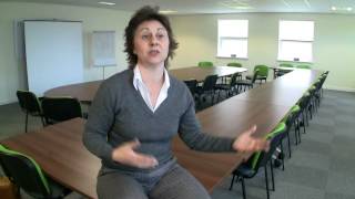 Social Media workshop Aycliffe Business Park