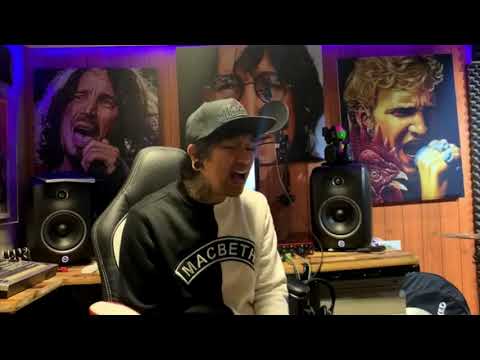 MARABAHAYA PROJECT EAR - COVID-19 LOCKDOWN JAM