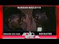 Gi Hun And The Recruiter Play Russian Roulette Squid Game Season 2 Remake