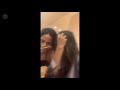 Yashika Anand Liplock In Party With His Bf Drunkard Bigboss Aishwarya Dutta Vijay Tv
