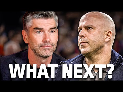 How do Liverpool fix this MESS?