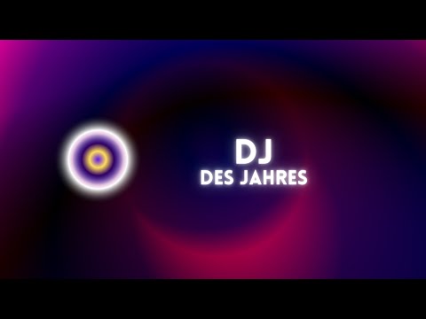 DJ des Jahres | NOMINIERUNGEN | SMR MusicAwards 2022