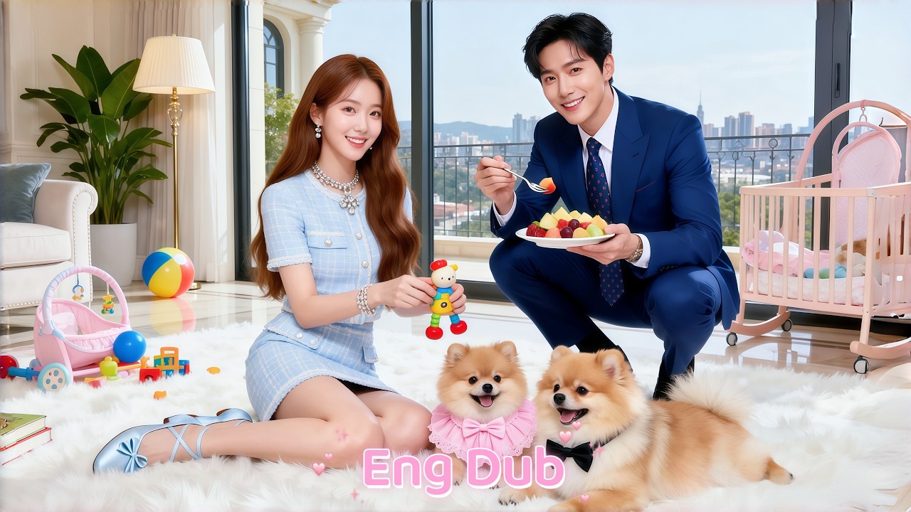 Girl was hired to tutor the CEO's son, unaware she was his mom, was subsequently favored by the CEO!