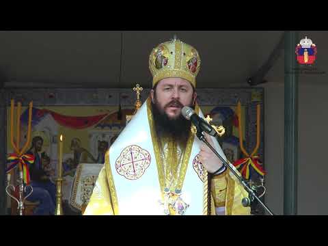 Sermon on the Second Sunday of Lent - His Holiness Damaschin Dorneanul
