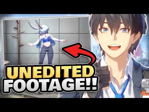 New ANANTA Footage Just Dropped – 18 Minutes of Pure Gameplay