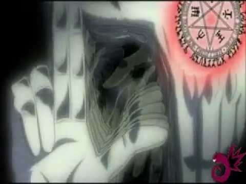 AMV Dante Vs Alucard