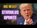 STIMULUS CHECKS SENT soon!?APPROVE Stimulus Check Update SSI $600 UNEMPLOYMENT Benefits Extension STIMULUS CHECKS SENT soon!?APPROVE Stimulus Check Update SSI $600 UNEMPLOYMENT Benefits Extension