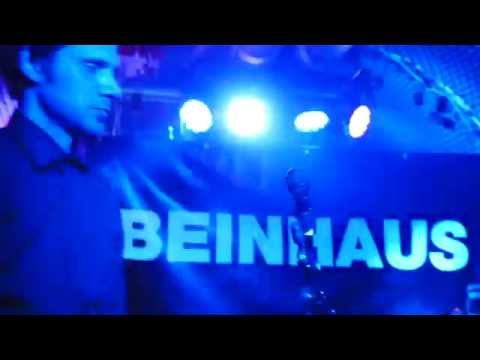 BEINHAUS LIVE 2016