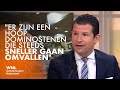 Horeca verwacht faillissementsgolf bij uitblijven aanvullend steunpakket