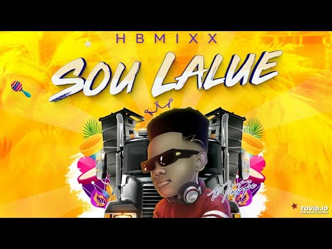Mixtape Carnaval Sou Lalue By HB Mix | Reposted By Dj Christmixxx