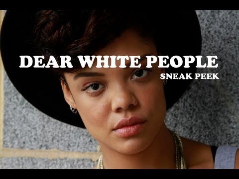 Dear White People (Behind the Scenes)