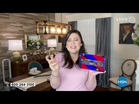 Dyson OmniGlide Hard Floor Cordless Vacuum with 3 Tools