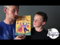 Happy Adoption Day by John McCutcheon - Book Review