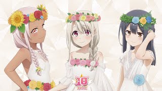 Download lagu 「星屑ダイアリー」（ChouCho）【TVアニメ『Fate/kaleid liner プリズマ☆イリヤ』10周年記念テーマソング】 mp3