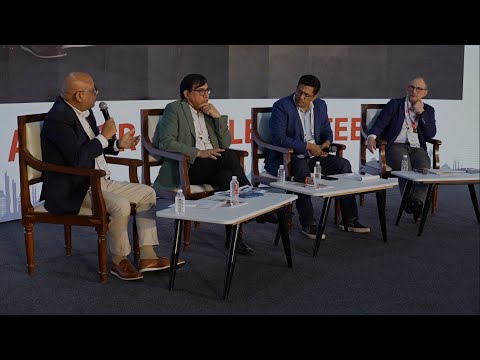GSS Summit 2025 – Day 3, Session 1 | Transforming Efficiency with Digital Advancements