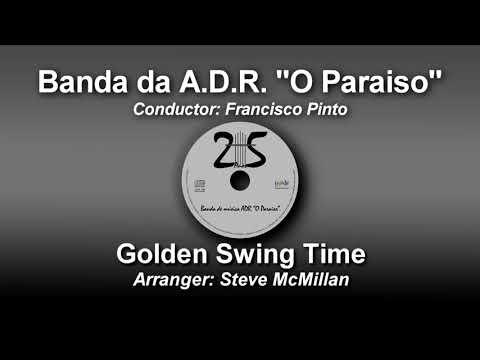 Golden swing time by Steve McMillan ♫ Medley