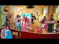 Nath Zewar Ya Zanjeer Aryan Mohua Ne Krishna Ko Bataya Apni Beti Highlights Dangal TV