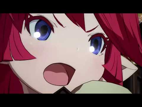 GranBlue Fantasy: Versus | Ranked Sets #1